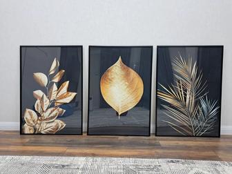 Картины в комплекте
