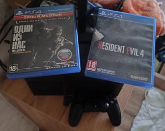PS4