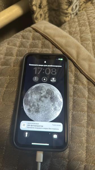 Айфон 11, 64 гб