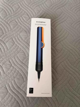 Выпрямитель для влажной и сухой укладки