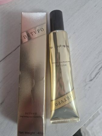 Тональный крем