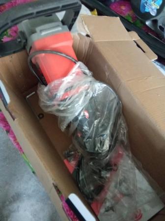 Продам полировальная машина