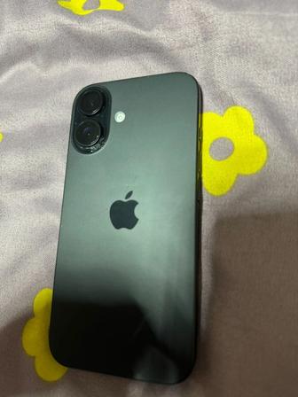 Телефон IPhone