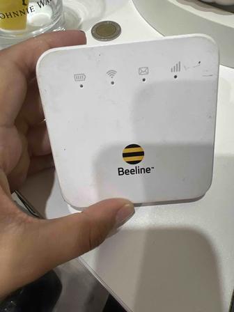 Роутер beeline 4g