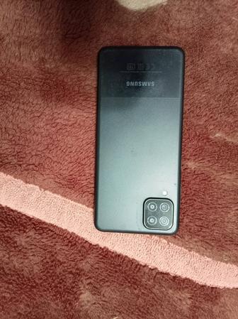 Samsung A12 4/64
