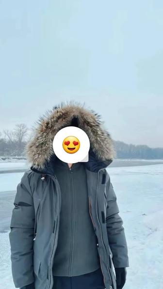 Продам куртку