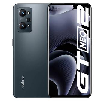 Realme GT Neo 2