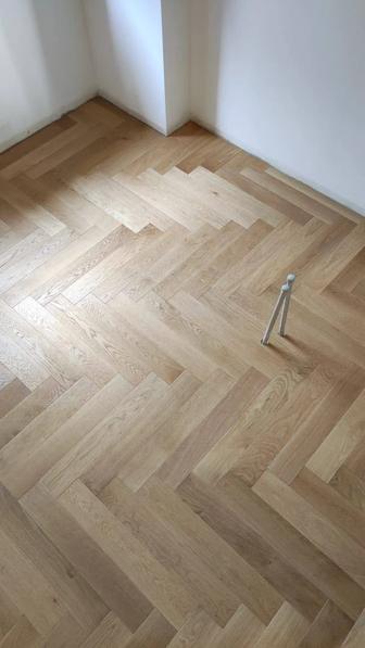 Укладка, реставрация, замена, ламината, паркета, кварцвинила и т.д.