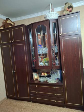 Продам стенку