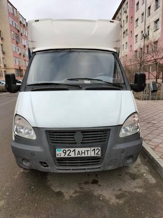 Грузоперевозки по городу и близлежащие районы