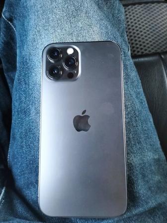 Продам телефон Apple 12 pro max
