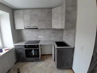 Изготовление корпусной мебели