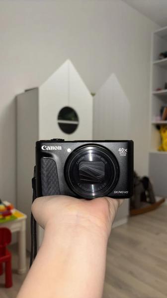 Canon Powershot SX740 HS продается