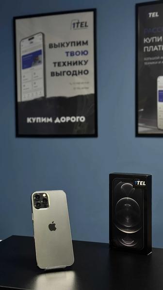 iPhone 12 Pro Max 256