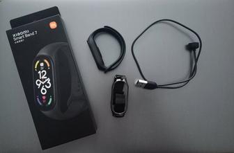 Продам Новый Mi Band 7