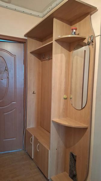 Прихожая мебель