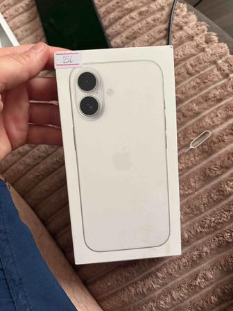 Продам iPhone 17 256гб