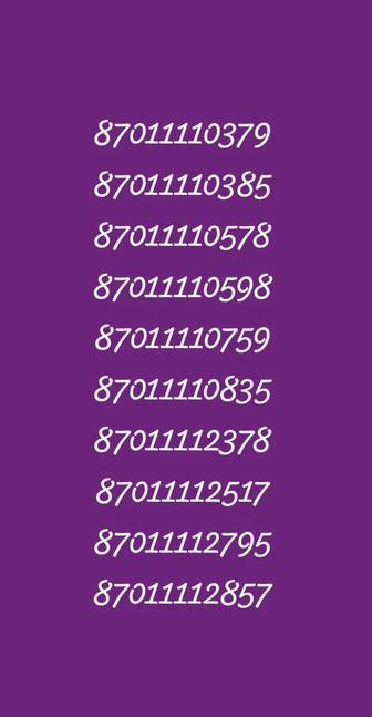 Кселл 8701-111-серии