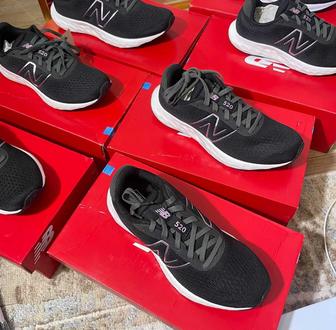 Продам кроссовки new balance