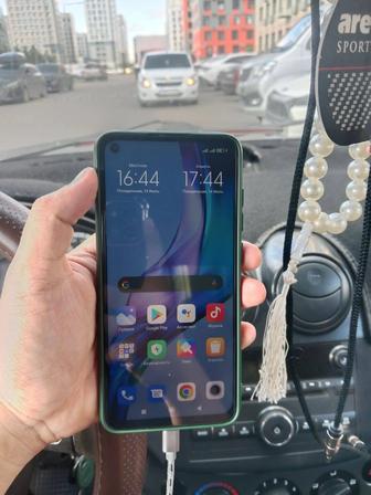 Xiaomi redmi note 9 pro 128гб
