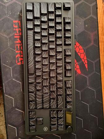 Клавиатура