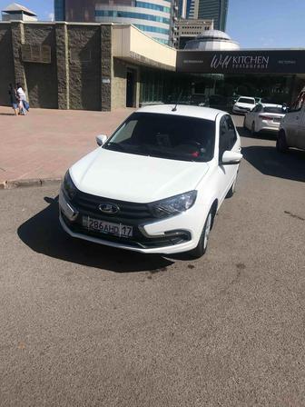 Сдам в аренду Lada Granta