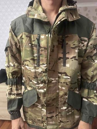 Военная одежда