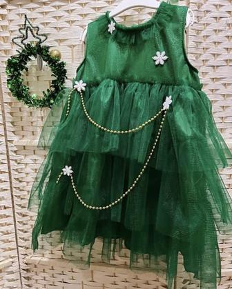 Новогодние костюмы