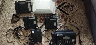 Мини АТС aria soho