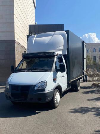 Услуги вывоза мусора