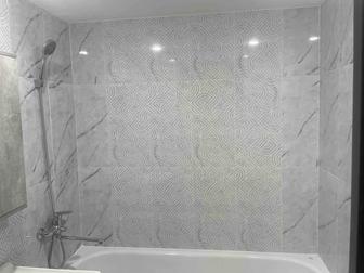 Ремонт сан узлов, и Квартир.