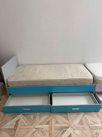 Продается детская кровать