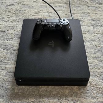 Продам Sony Playstation slim