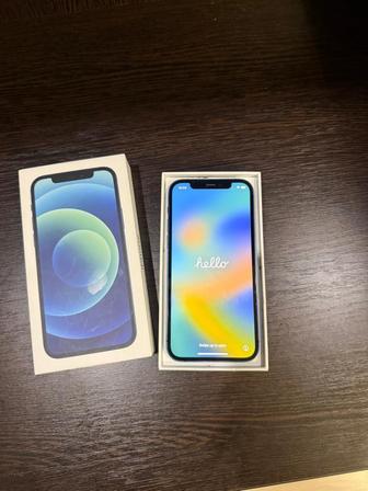 Телефон 12 айфон