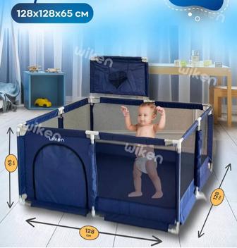 Продам манеж игровой
