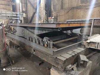 Продаю универсальные столы для каменщиков.