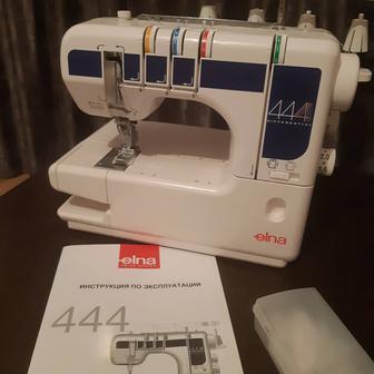 Распошивальная машинка