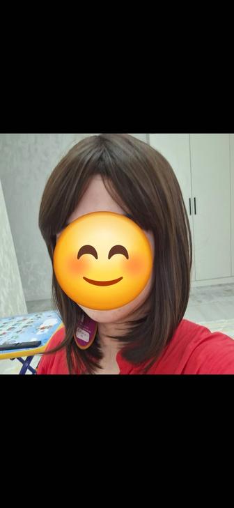 Продам парик, новый