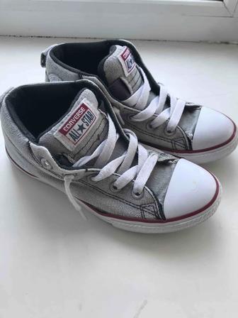 Кеды Converse