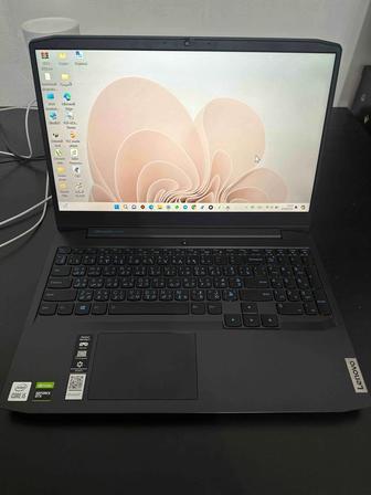 Lenovo IdeaPad gaming3