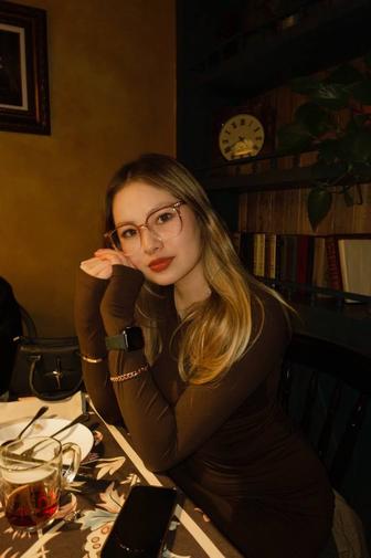 бариста, флорист, кондитер