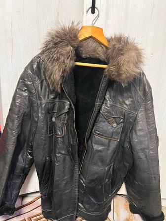 Разгрузка гардероба