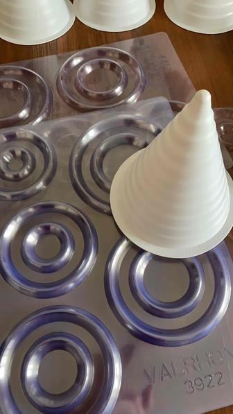 Форма для шоколада