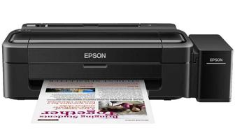 Эпсон L132 принтер с краской сублимационный для кружку и футболок