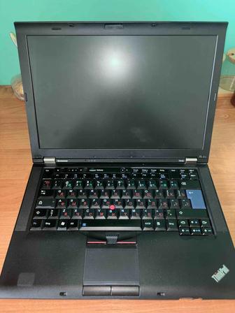 Срочно продам дешево ноутбук Lenovo
