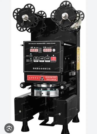 Запайшик стаканов