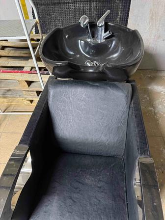 Продам мойку для головы