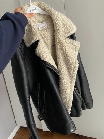 Продам дубленку