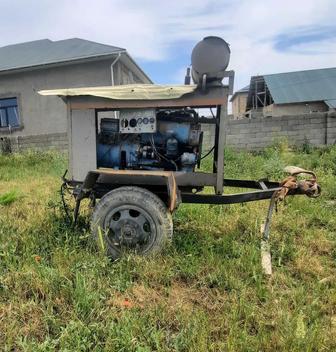 Продаю сварочное оборудование САГ