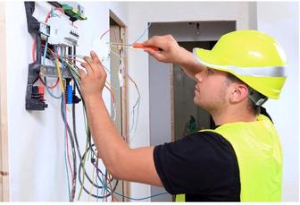 Электрик сантехник